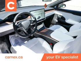Tesla Model S * AWD* АвтоКредит * (ЦЕНА ДО БГ) | Auto.bg — изображение 9