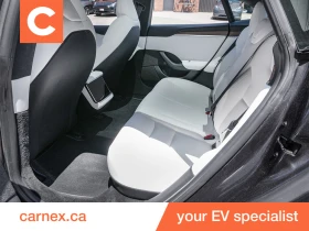 Tesla Model S * AWD* АвтоКредит * (ЦЕНА ДО БГ) | Auto.bg — изображение 15