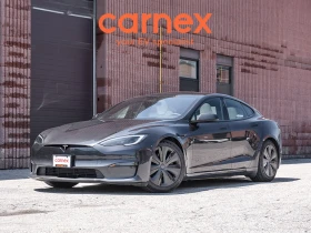 Tesla Model S * AWD* АвтоКредит * (ЦЕНА ДО БГ)