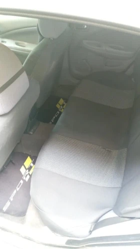 Nissan Almera 1.5 - 700 € / 1369.08 лв. - 41456813 3