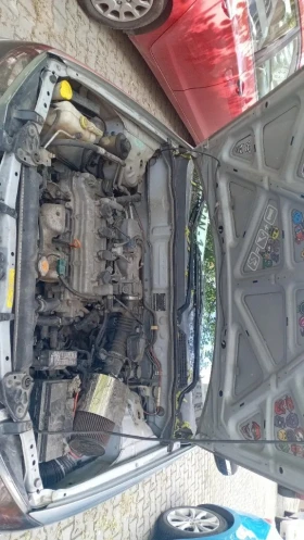 Nissan Almera 1.5 - 700 € / 1369.08 лв. - 41456813 5
