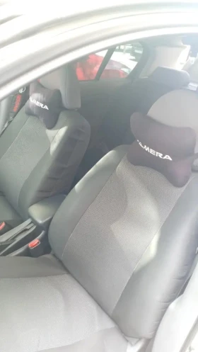Nissan Almera 1.5 - 700 € / 1369.08 лв. - 41456813 2