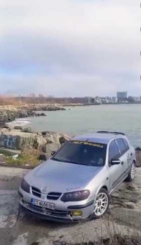 Nissan Almera 1.5 - 700 € / 1369.08 лв. - 41456813 6