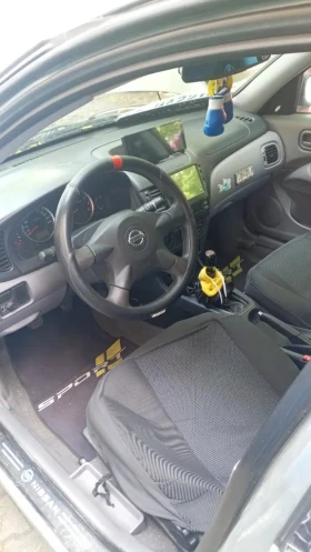 Nissan Almera 1.5 - 700 € / 1369.08 лв. - 41456813 7