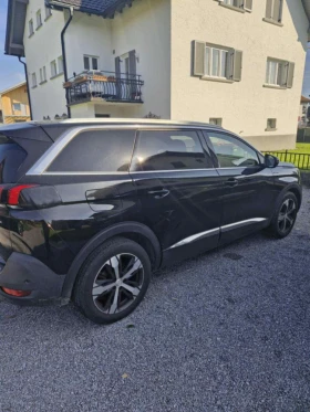 Peugeot 5008 2.0 HDi GT line  | Mobile.bg � ����� ������ 10