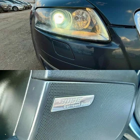 Audi A6 - 1700 € / 3324.91 лв. - 92531589 14