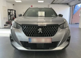 Peugeot 2008 Peugeot 2008 1.5 Blue-HDi GT AVTOMAT FULL | Mobile.bg � ����� ������ 2