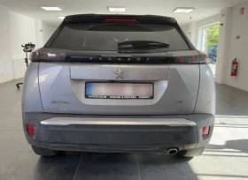 Peugeot 2008 Peugeot 2008 1.5 Blue-HDi GT AVTOMAT FULL | Mobile.bg � ����� ������ 6