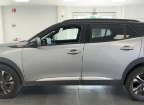 Peugeot 2008 Peugeot 2008 1.5 Blue-HDi GT AVTOMAT FULL | Mobile.bg � ����� ������ 5