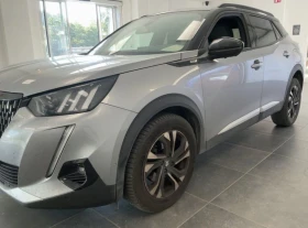Peugeot 2008 Peugeot 2008 1.5 Blue-HDi GT AVTOMAT FULL | Mobile.bg � ����� ������ 4