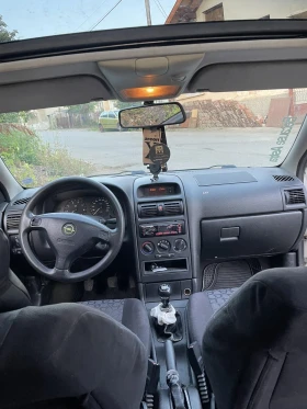 Opel Astra - 1450 € / 2835.95 лв. - 93741683 10
