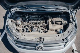 VW Caddy AllTrack | Mobile.bg � ����� ������ 17