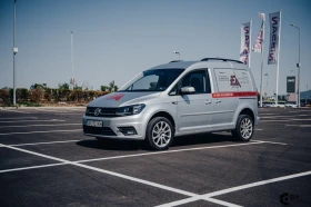 VW Caddy AllTrack | Mobile.bg � ����� ������ 2