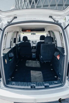 VW Caddy AllTrack | Mobile.bg � ����� ������ 15