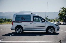 VW Caddy AllTrack | Mobile.bg � ����� ������ 7