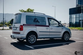 VW Caddy AllTrack | Mobile.bg � ����� ������ 6