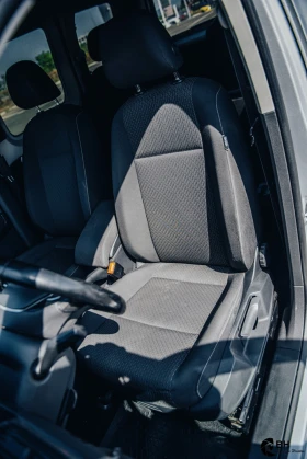 VW Caddy AllTrack | Mobile.bg � ����� ������ 14