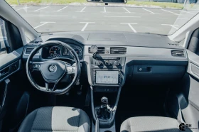 VW Caddy AllTrack | Mobile.bg � ����� ������ 12