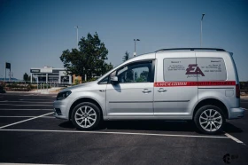 VW Caddy AllTrack | Mobile.bg � ����� ������ 3