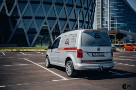 VW Caddy AllTrack | Mobile.bg � ����� ������ 4