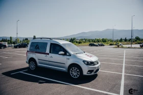 VW Caddy AllTrack | Mobile.bg � ����� ������ 9