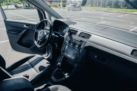 VW Caddy AllTrack | Mobile.bg � ����� ������ 13
