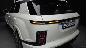 KGM Actyon HEV 1.5 2WD S8* ����* ������* ���� | Mobile.bg � ����� ������ 16