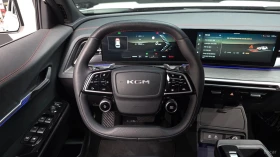 KGM Actyon HEV 1.5 2WD S8* ����* ������* ���� | Mobile.bg � ����� ������ 12