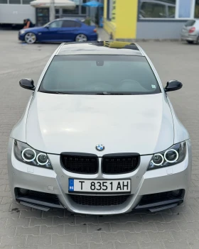 BMW 330 Ръчка/290к.с. - 6750 € - 81719180 3