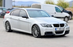 BMW 330 Ръчка/290к.с. - 6750 € - 81719180 2