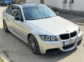 ����� �� �������� �� BMW 330 �����/290�.�.