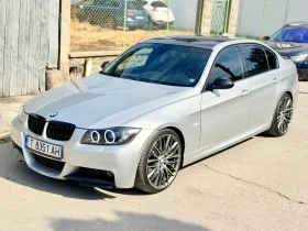����� �� �������� �� BMW 330 �����/290�.�.