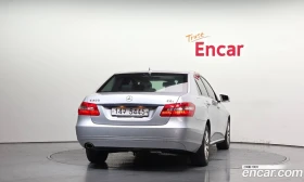 Mercedes-Benz E 200 E200 CGI | Mobile.bg � ����� ������ 4