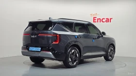 Kia EV5 LONG RANGE 2WD| 218HP| 530KM WLTP| HUD| 360| ОБДУХ - 42300 € - 77384050 2