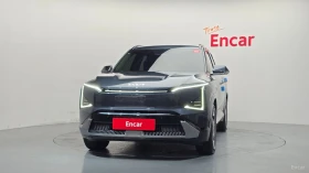 Kia EV5 LONG RANGE 2WD| 218HP| 530KM WLTP| HUD| 360| ОБДУХ - 42300 € - 77384050 3