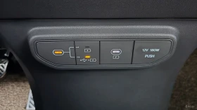 Kia EV5 LONG RANGE 2WD| 218HP| 530KM WLTP| HUD| 360| ОБДУХ - 42300 € - 77384050 12