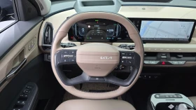 Kia EV5 LONG RANGE 2WD| 218HP| 530KM WLTP| HUD| 360| ОБДУХ - 42300 € - 77384050 15