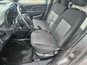 Fiat Doblo 1.3CDTI AC/Navi | Mobile.bg � ����� ������ 8