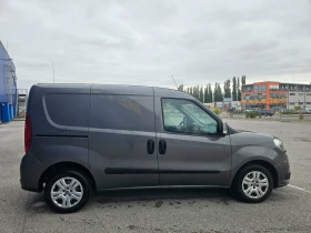 Fiat Doblo 1.3CDTI AC/Navi | Mobile.bg � ����� ������ 2