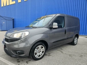 Fiat Doblo 1.3CDTI AC/Navi | Mobile.bg � ����� ������ 5