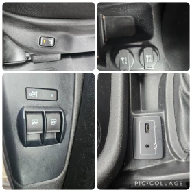 Fiat Doblo 1.3CDTI AC/Navi | Mobile.bg � ����� ������ 14
