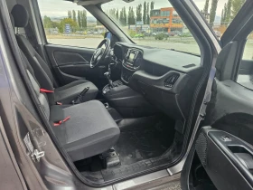 Fiat Doblo 1.3CDTI AC/Navi | Mobile.bg � ����� ������ 7