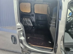 Fiat Doblo 1.3CDTI AC/Navi | Mobile.bg � ����� ������ 10