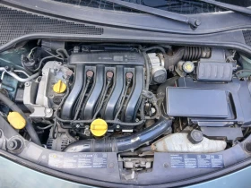 Renault Clio 1.4 | Auto.bg — изображение 14