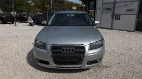 Audi A3 Нов внос от Италия