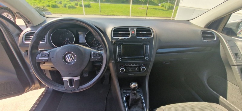 VW Golf, снимка 11 - Автомобили и джипове - 45204803