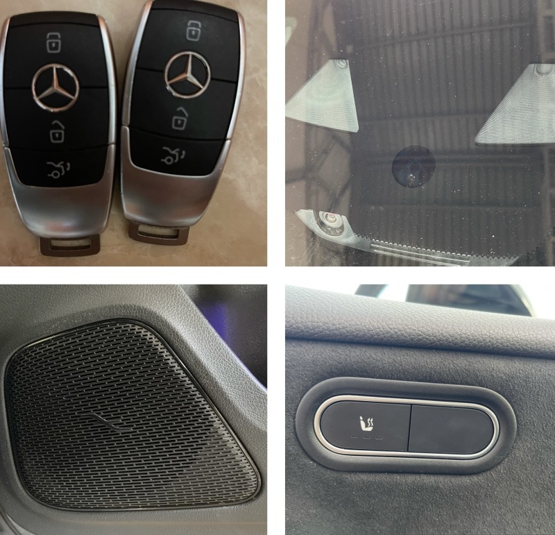 Mercedes-Benz A 180  AMG| Parking Ass | Подгрев | Регистрирана| Каско, снимка 16 - Автомобили и джипове - 45336677