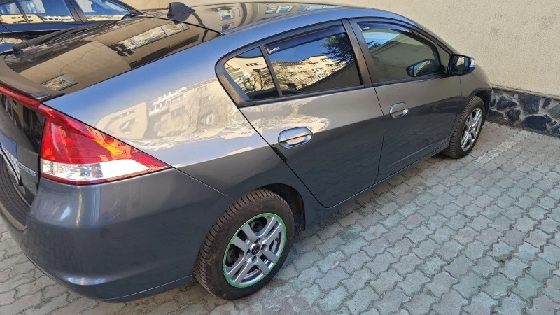 Honda Insight, снимка 6 - Автомобили и джипове - 47562642