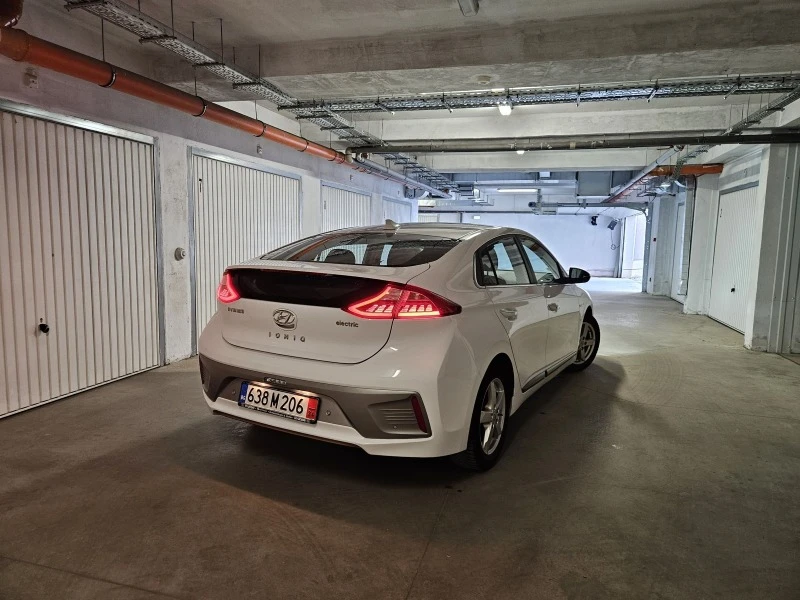 Hyundai Ioniq, снимка 2 - Автомобили и джипове - 47139146