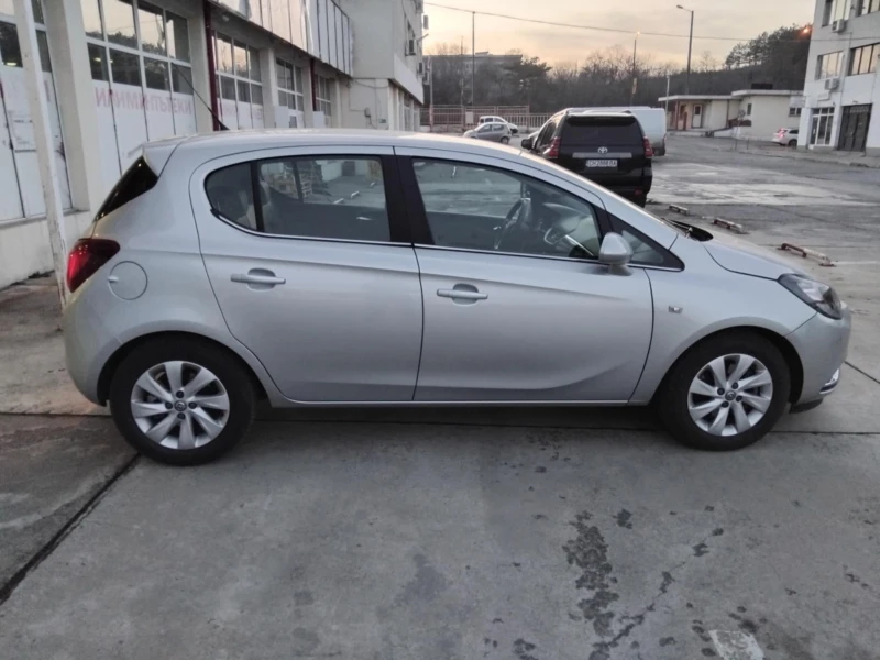 Opel Corsa 1.3 CDTI, снимка 6 - Автомобили и джипове - 46912051